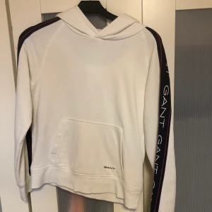 Hoddie gant - Tröja gant