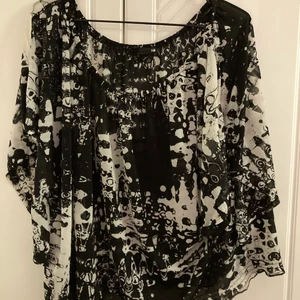 Strl M - Passar även strl L