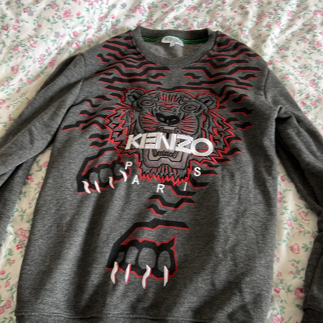 Kenzo