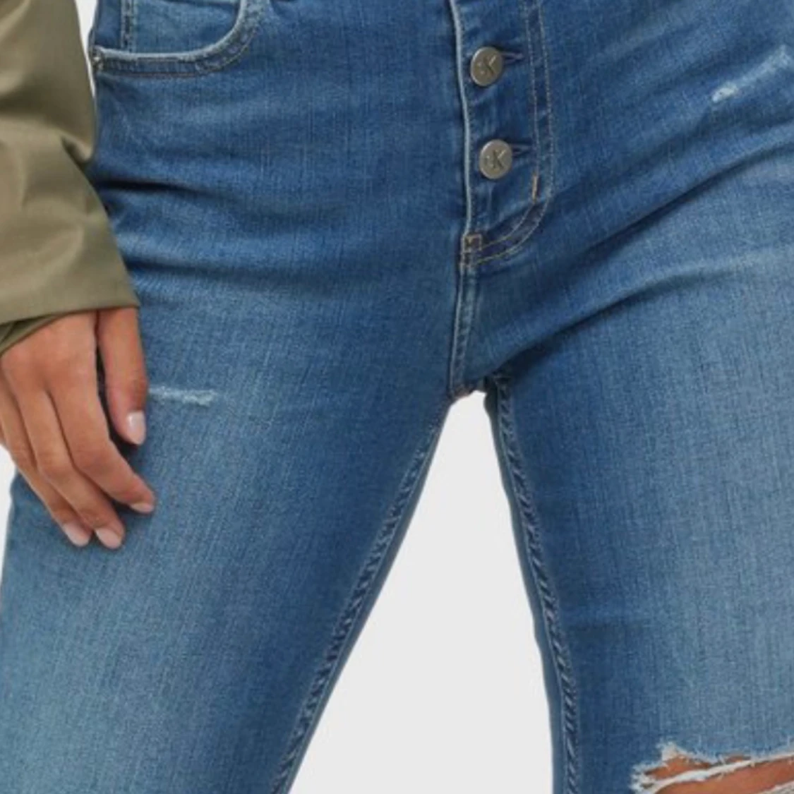 Calvin Klein Jeans  - 90