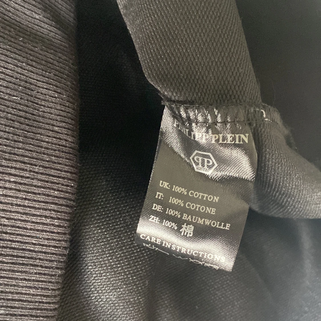 Philipp plein crewneck - 91