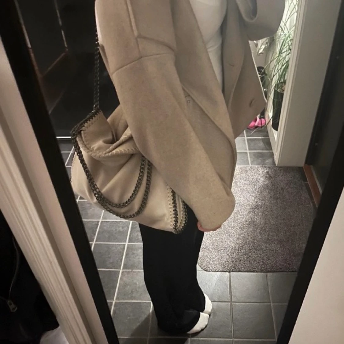 INTRESSEKOLL populär höstkappa  - 90