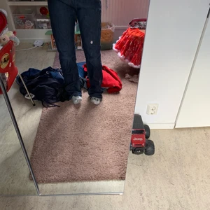 Lee jeans - Baggy lee jeans som inte används längre!