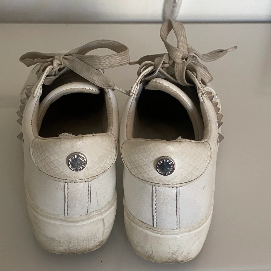 Steve madden sneakers  - 90