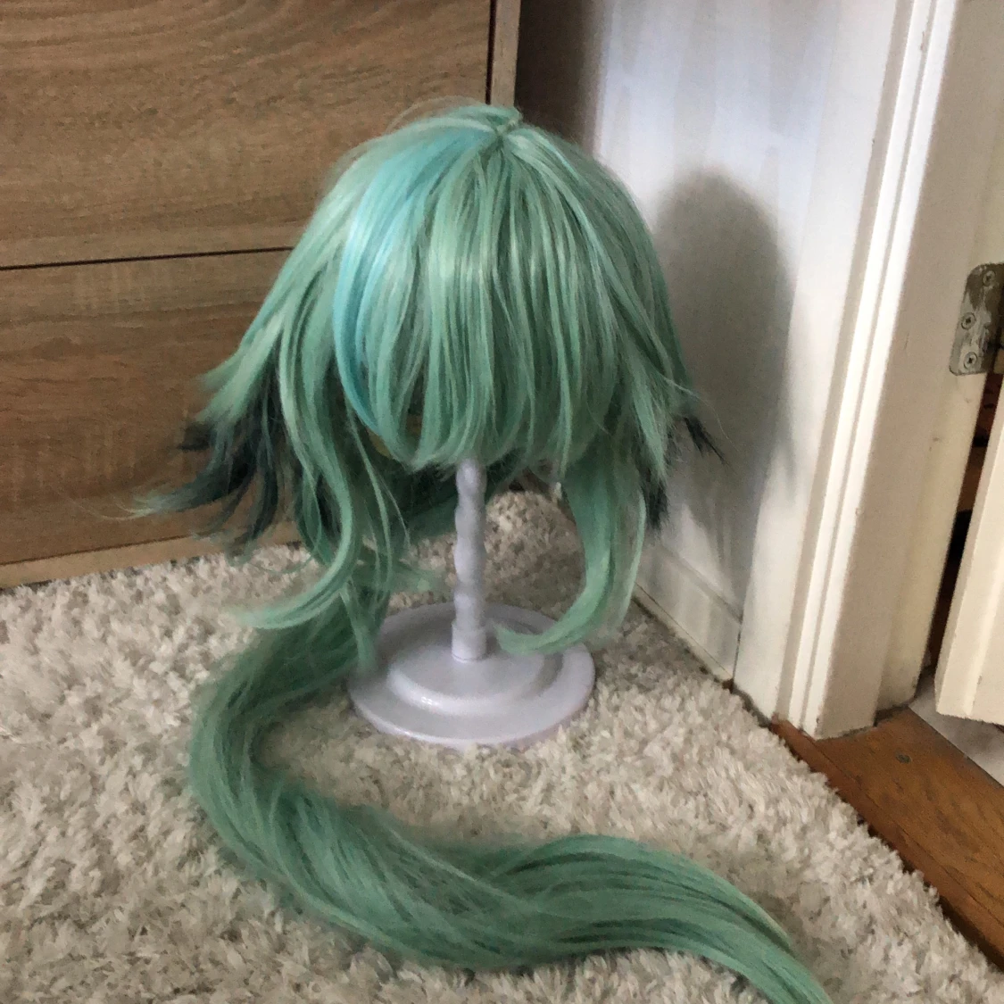 Sucrose cosplay wig! - 90