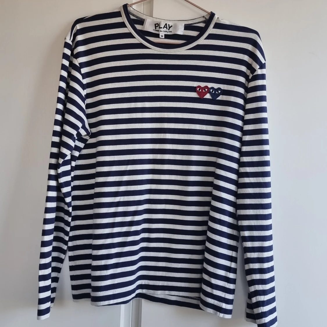 Play Comme de garcons