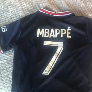 Psg tröja - Aldrig använd, 
