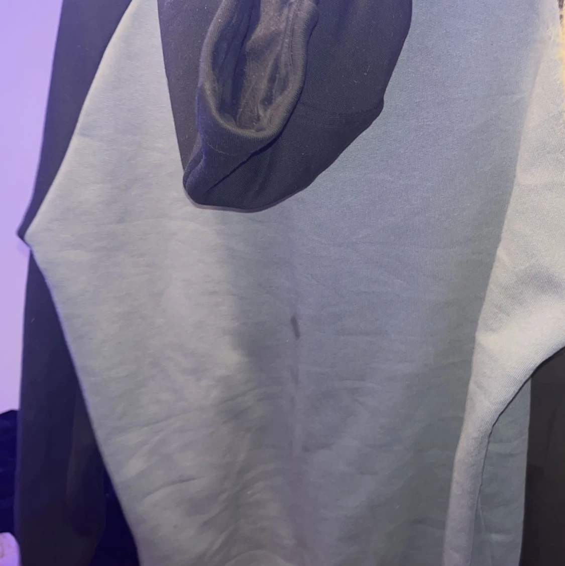 Hood rich storlek M - 90