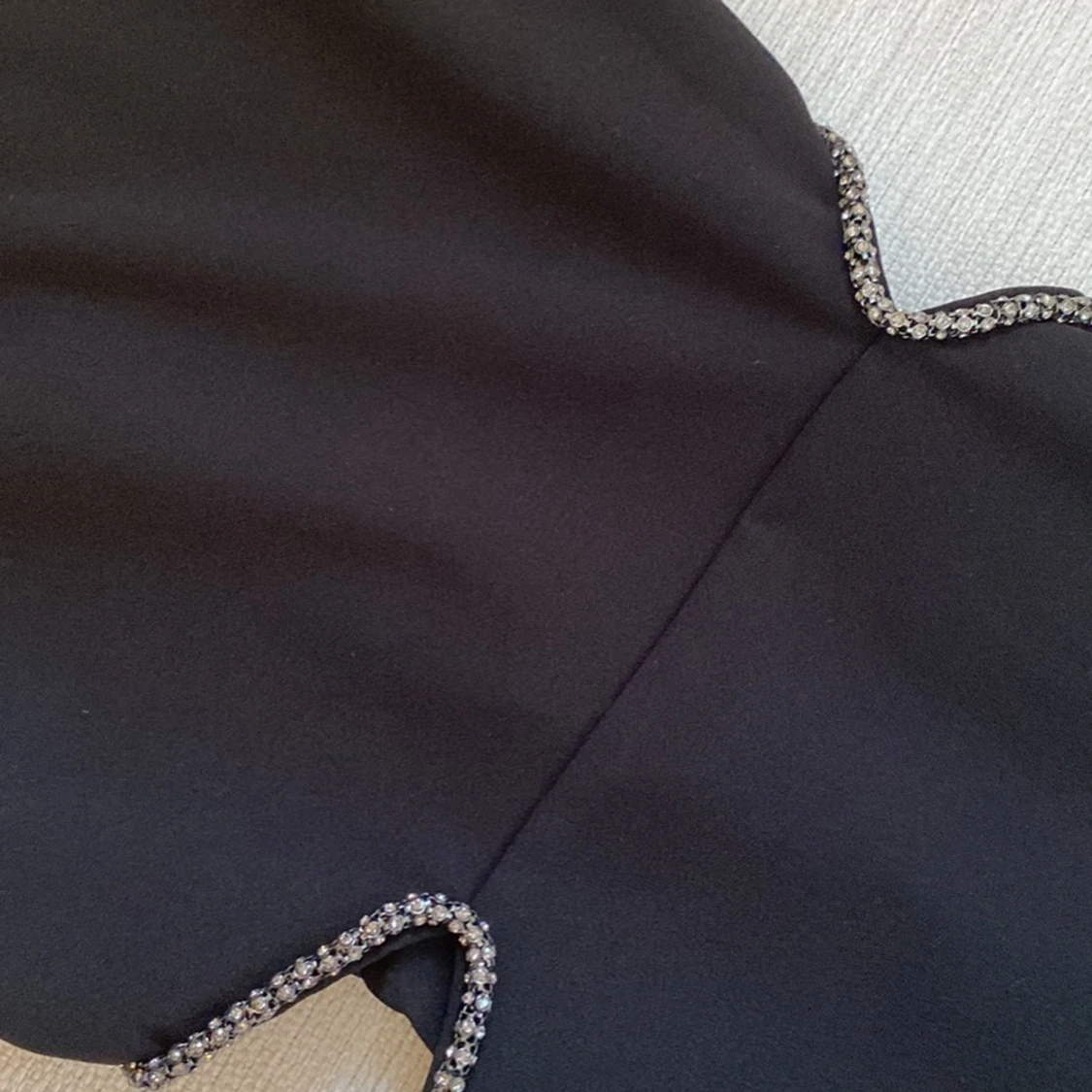 Klänning bik bok  - 91