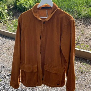 Manchester jacka - L/M kille