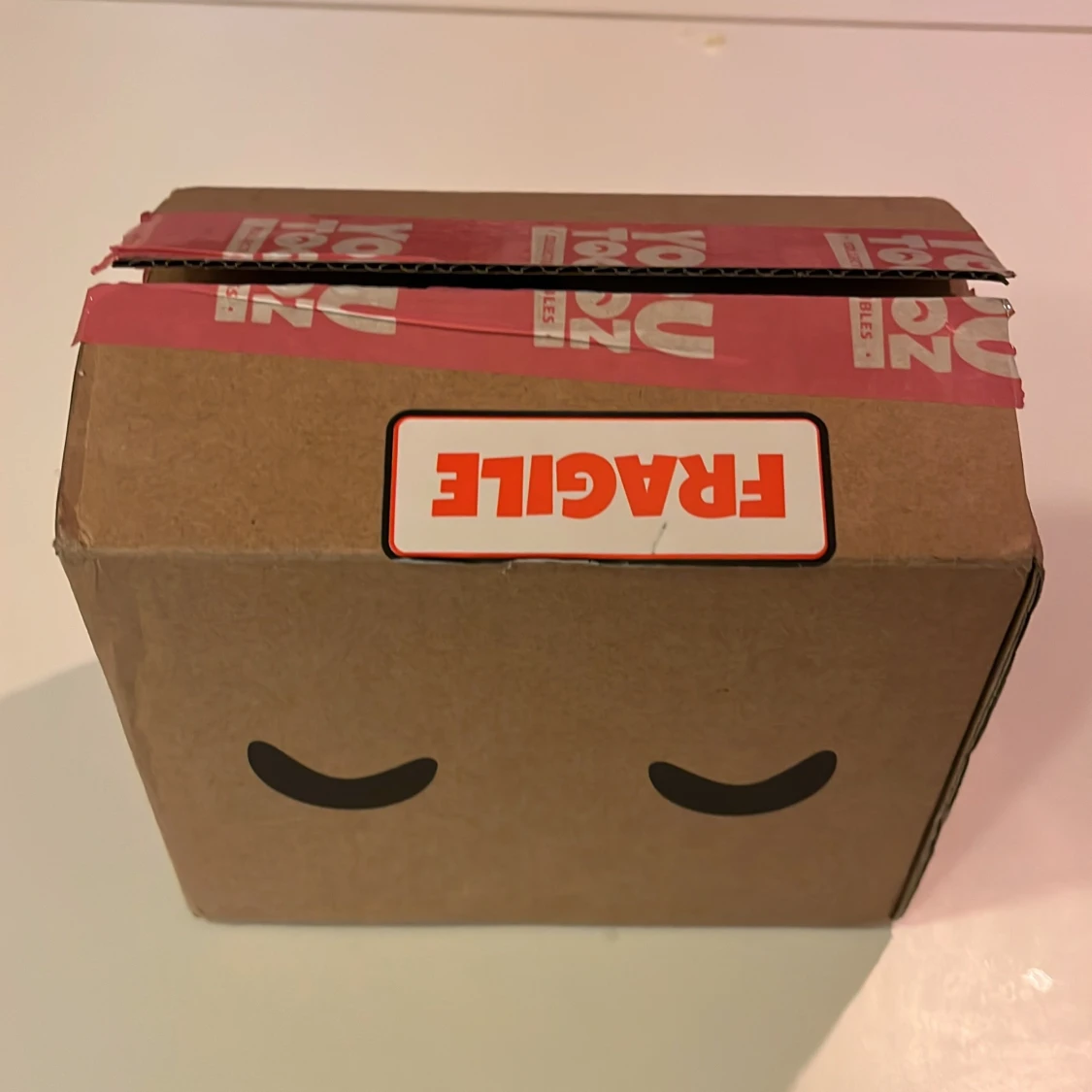 Jack Manifold Youtooz Figur