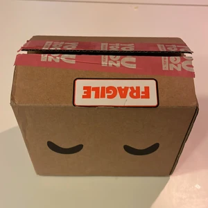 Jack Manifold Youtooz Figur -  En Jack Manifold youtooz i helt nytt skick som har öppnats en gång men knappt rörd. Slutsåld, ord. pris ca 700 med frakt