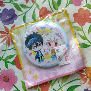 Karneval pin - Pin från serien   . Kostar 20 kr, går att få billigare och man köper flera (finns fler bl.a. i min profil) #anime #kawaii #pins #alternative #alt #anime #karneval
