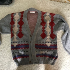 Kofta - Skön, bra kvalitet