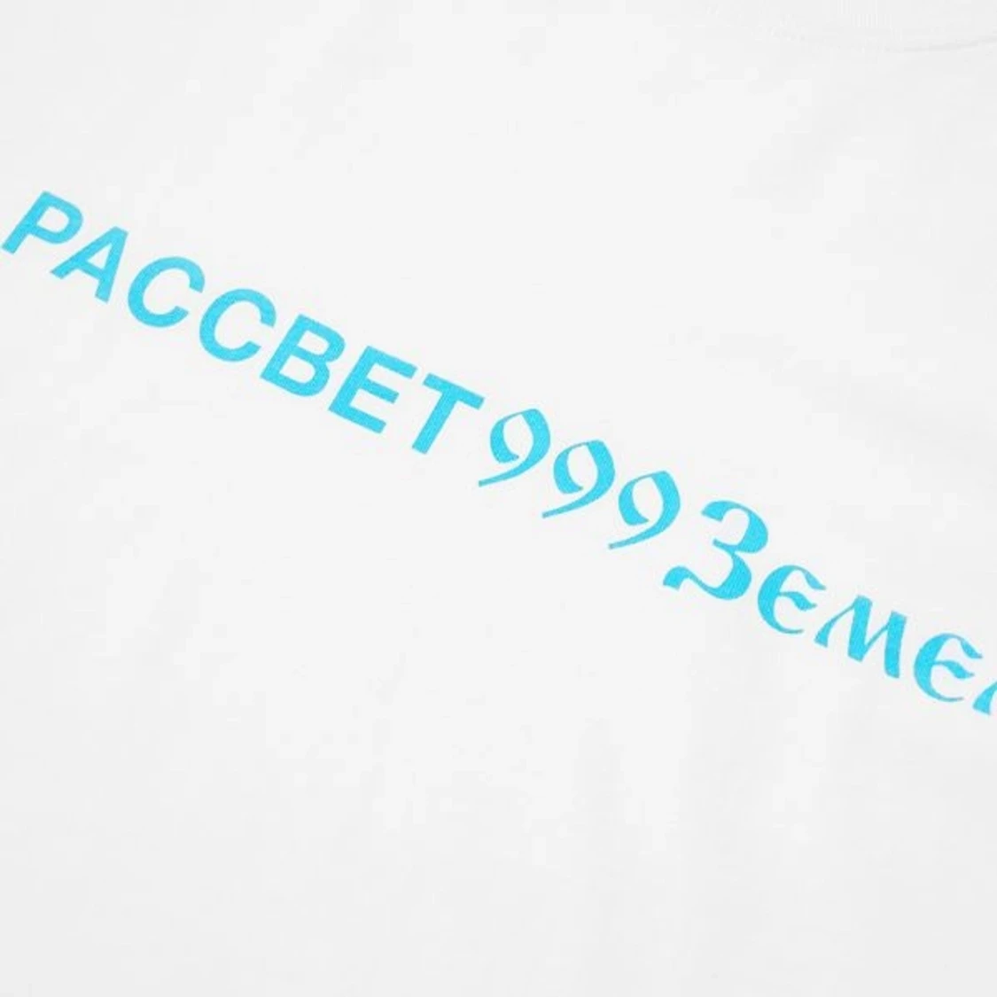 RASSVET / РАССВЕТ Tröja (Inplastad, Ny)