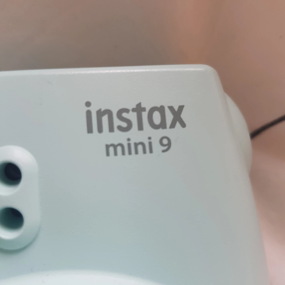Instax mini 9 - 91