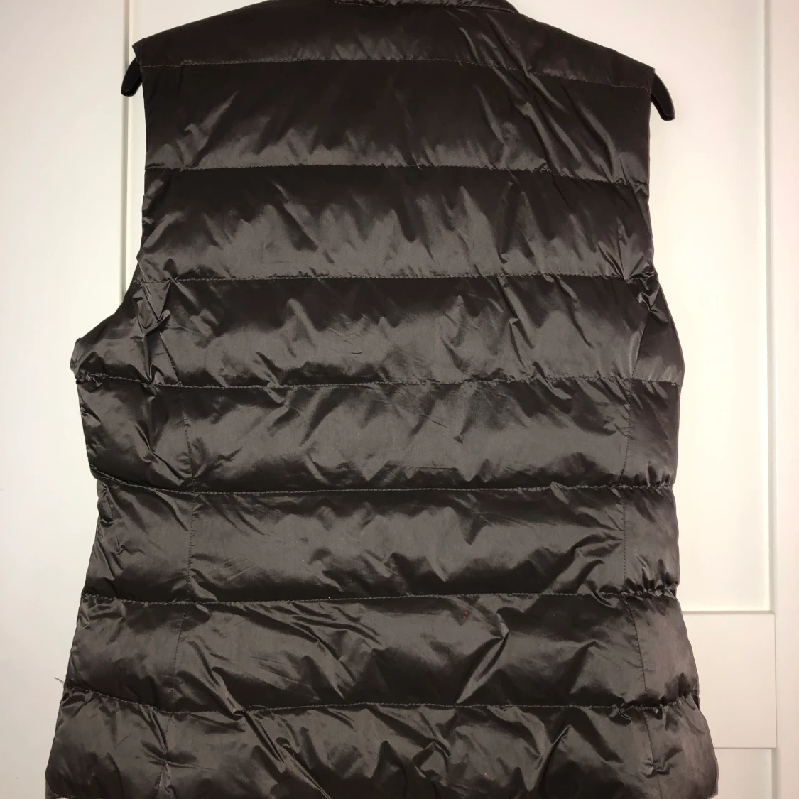 Moncler väst (unisex) - 90