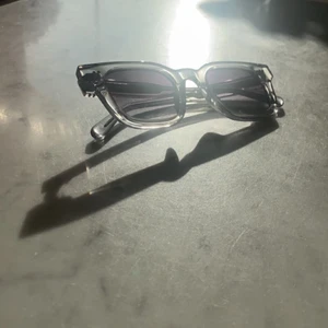 Chimi  - Chimi 04 grey ny skick med box