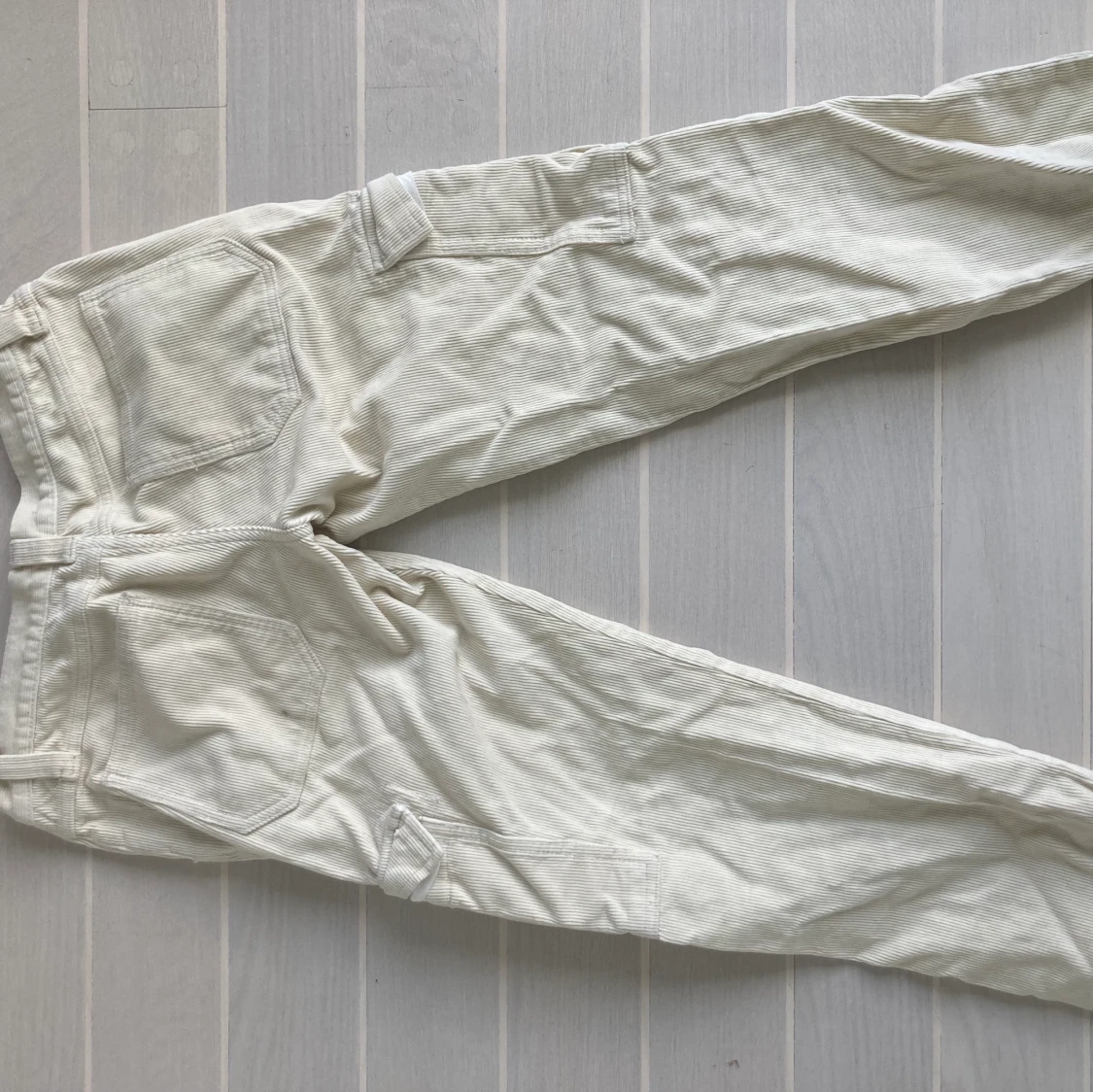 Cargo Pants -Brandy Melville - 91