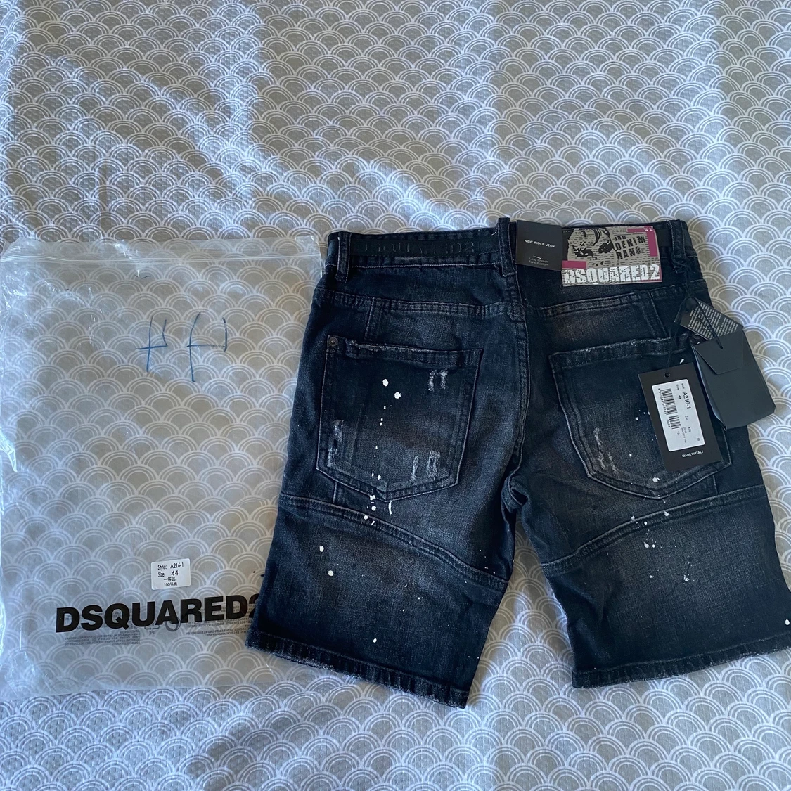 Dsquared shorts  - 90