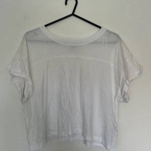 Vit T-shirt - Vit T-shirt 