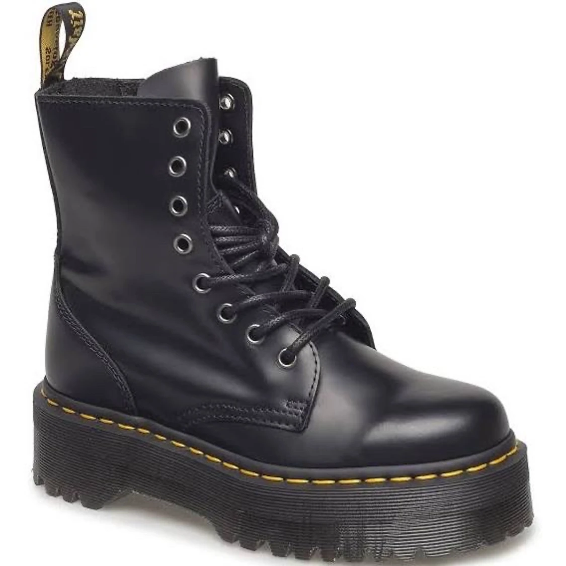 Platform Doc Martens  - 90