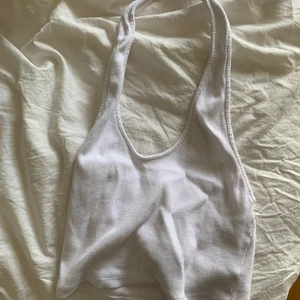 Halterneck linne - Linne från Motel rocks