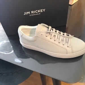 Jim rickey - Helt nya herrskor aldrig använda 