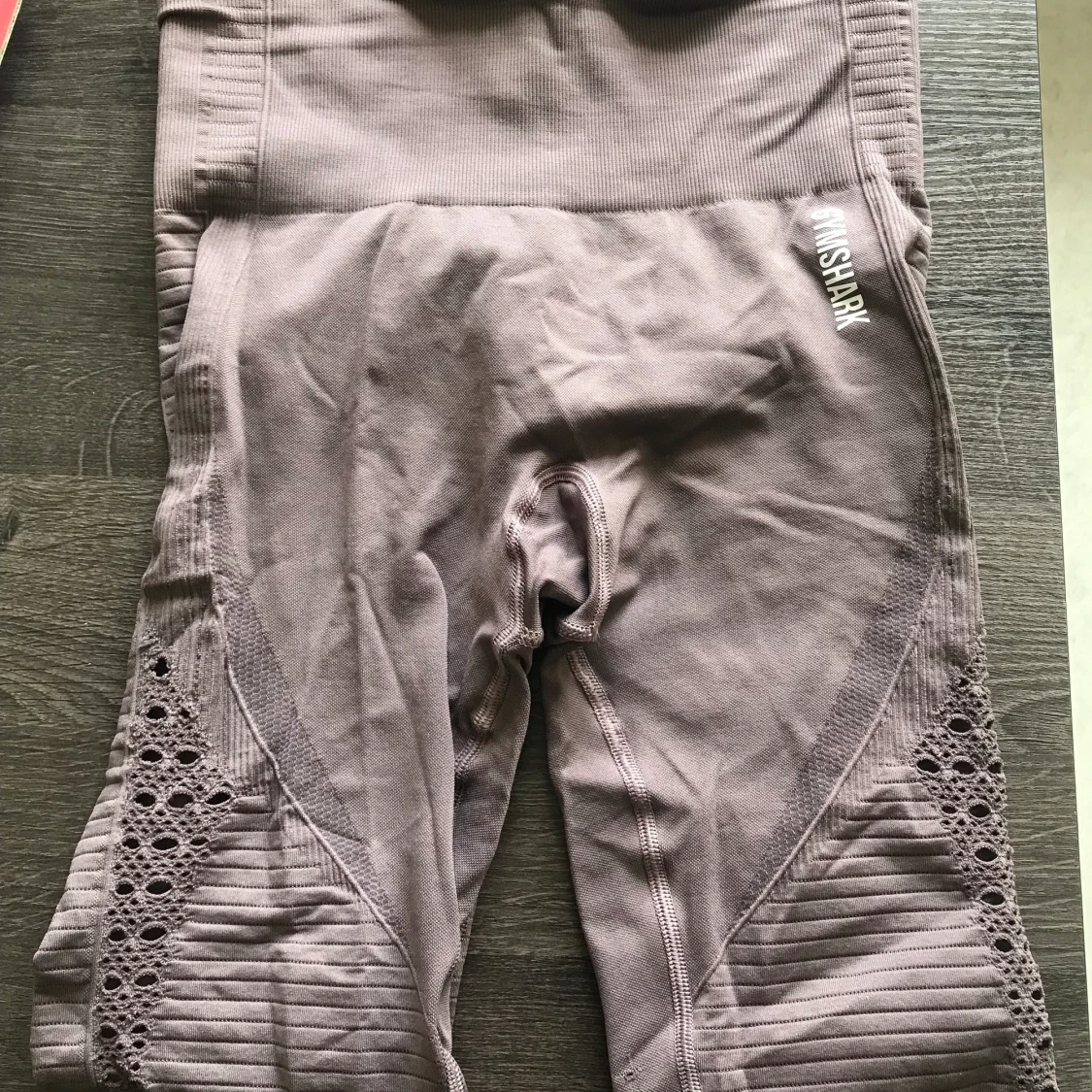 Gymshark träningstights - 90