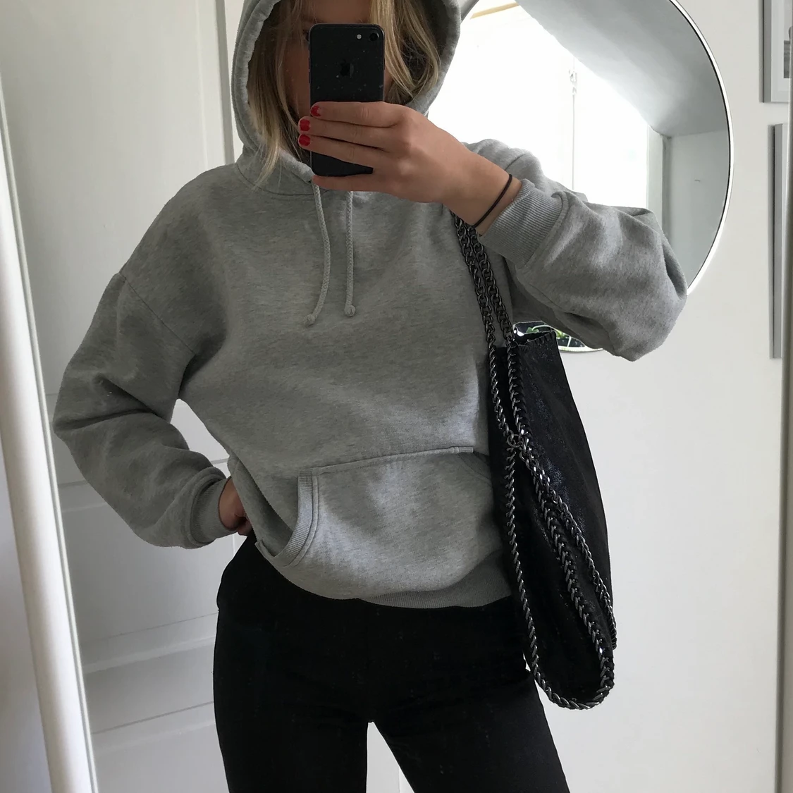 Stella McCartney liknande väska - 90