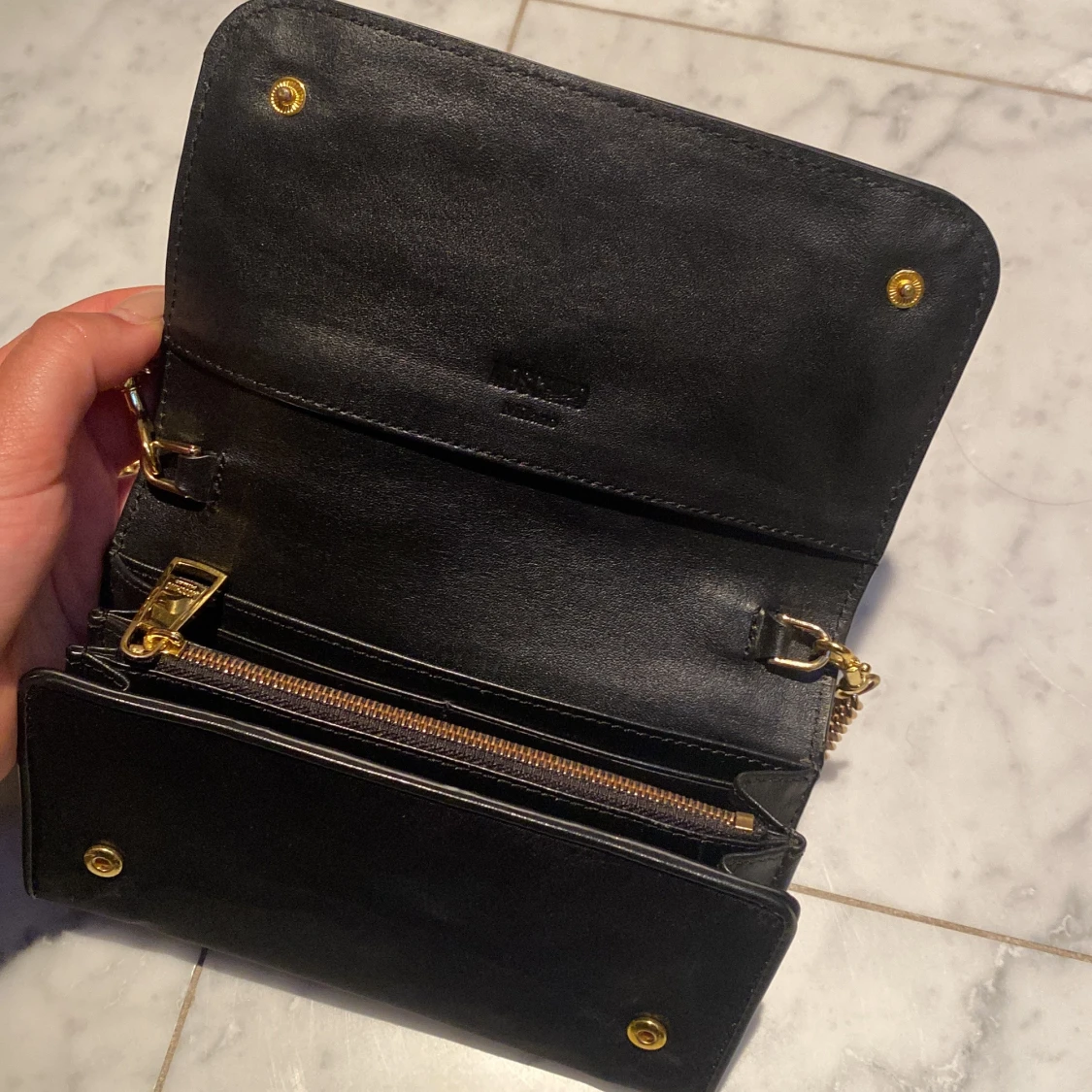 Moschino väska - 91