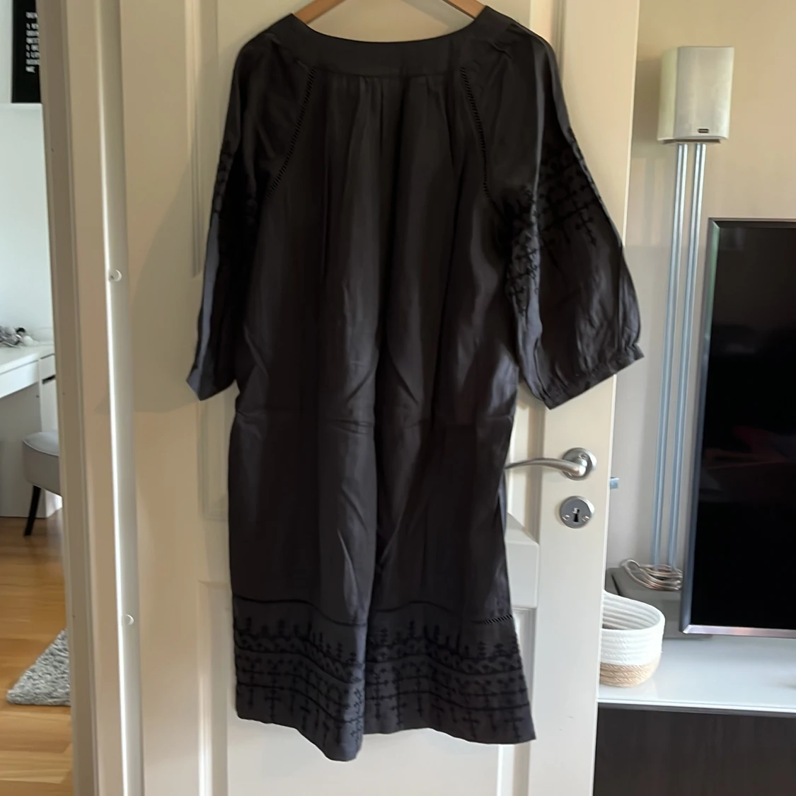 Linne tunika, klänning Part Two - 90