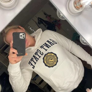 Gant Hoodie  - En gant Hoodie i stl S