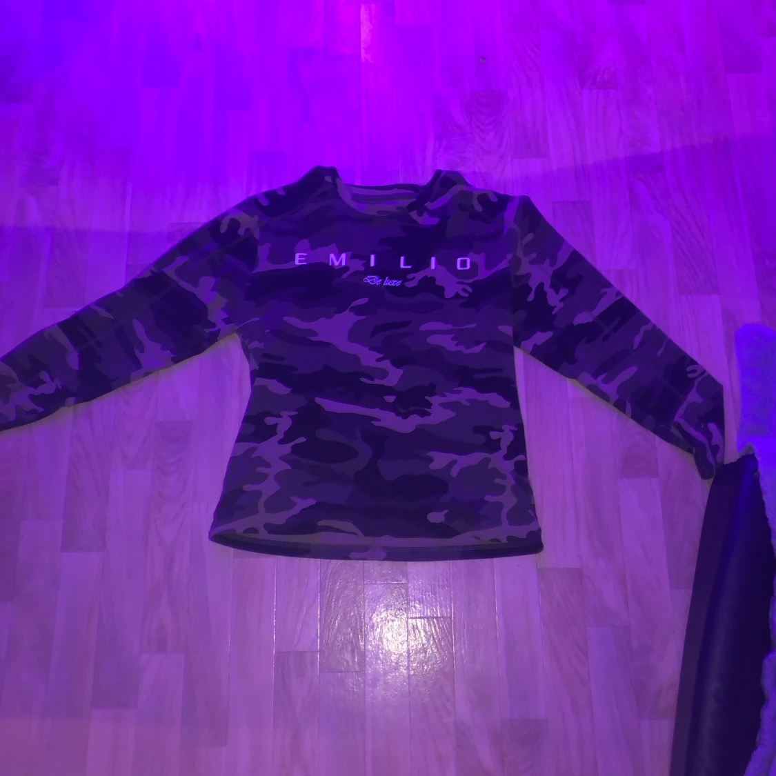 Emilio tröja - 90
