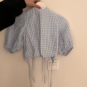 Blus 100kr  - Aldrig använt 