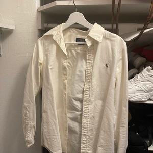 Äkta ralphlauren storlek s  - Äkta 