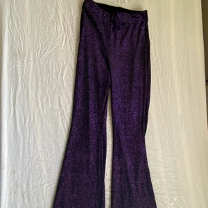 Disco pants  - Glitter! 