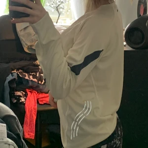 Träningströja - Långärmad, reflex