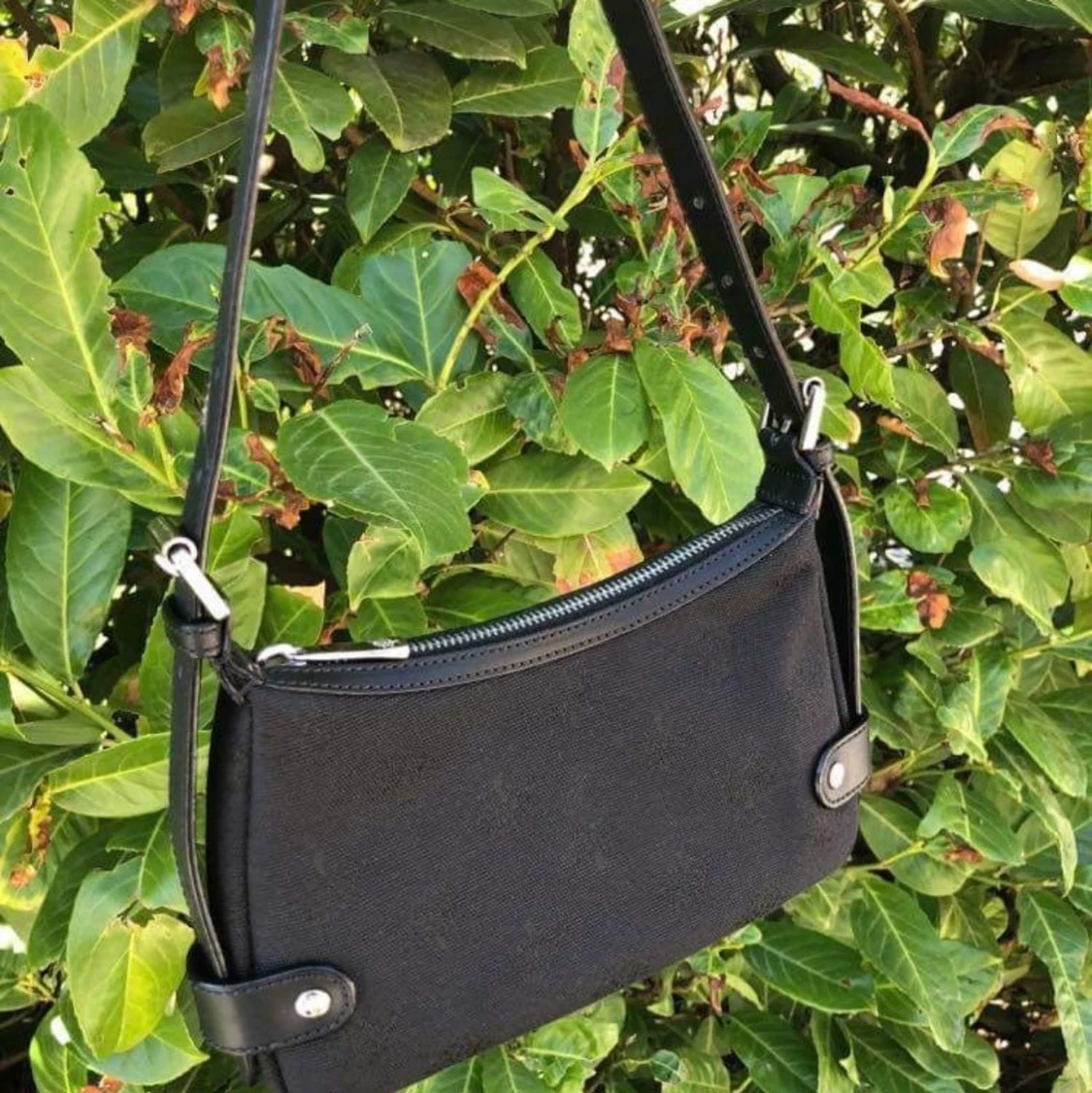 MULBERRY skuldertaske 