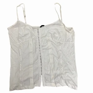 Korsettlinne - Korsettlinne från H&m! Osäker på om jag vill sälja så säljes ej under 300<3 Passar XS-M