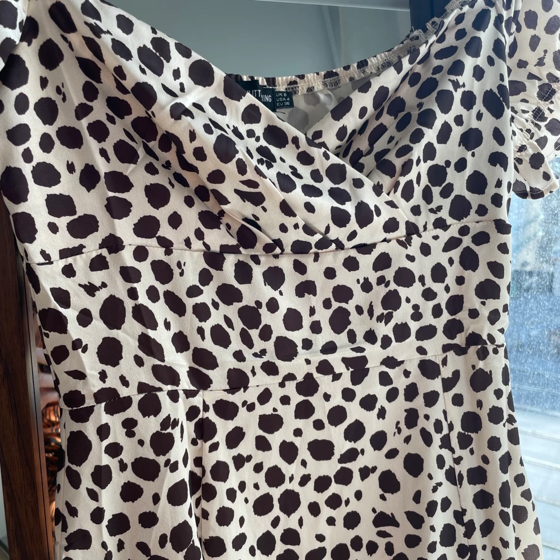 Sommarklänning från PrettyLittleThing - 91