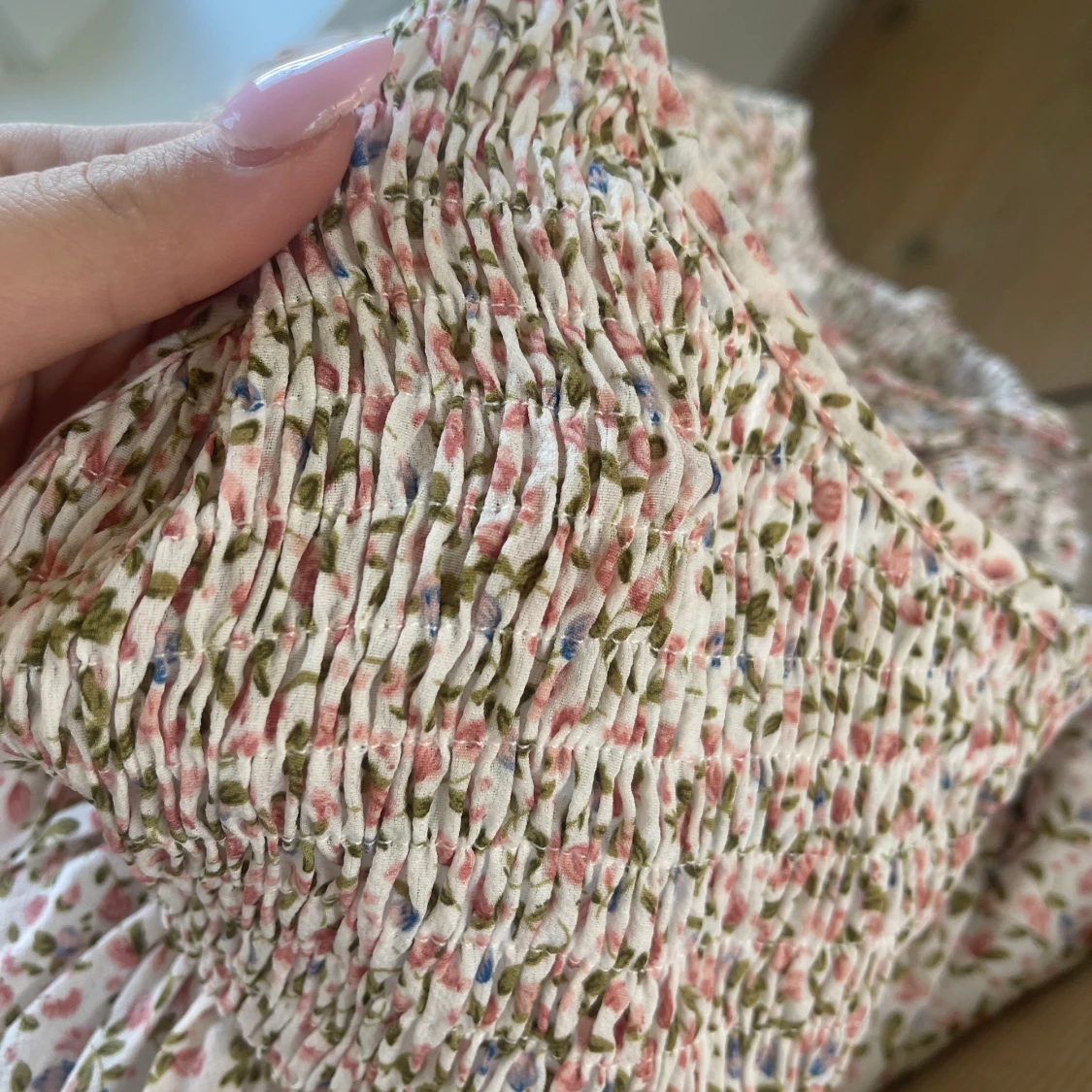 Världens skönaste sommarklänning  - 91