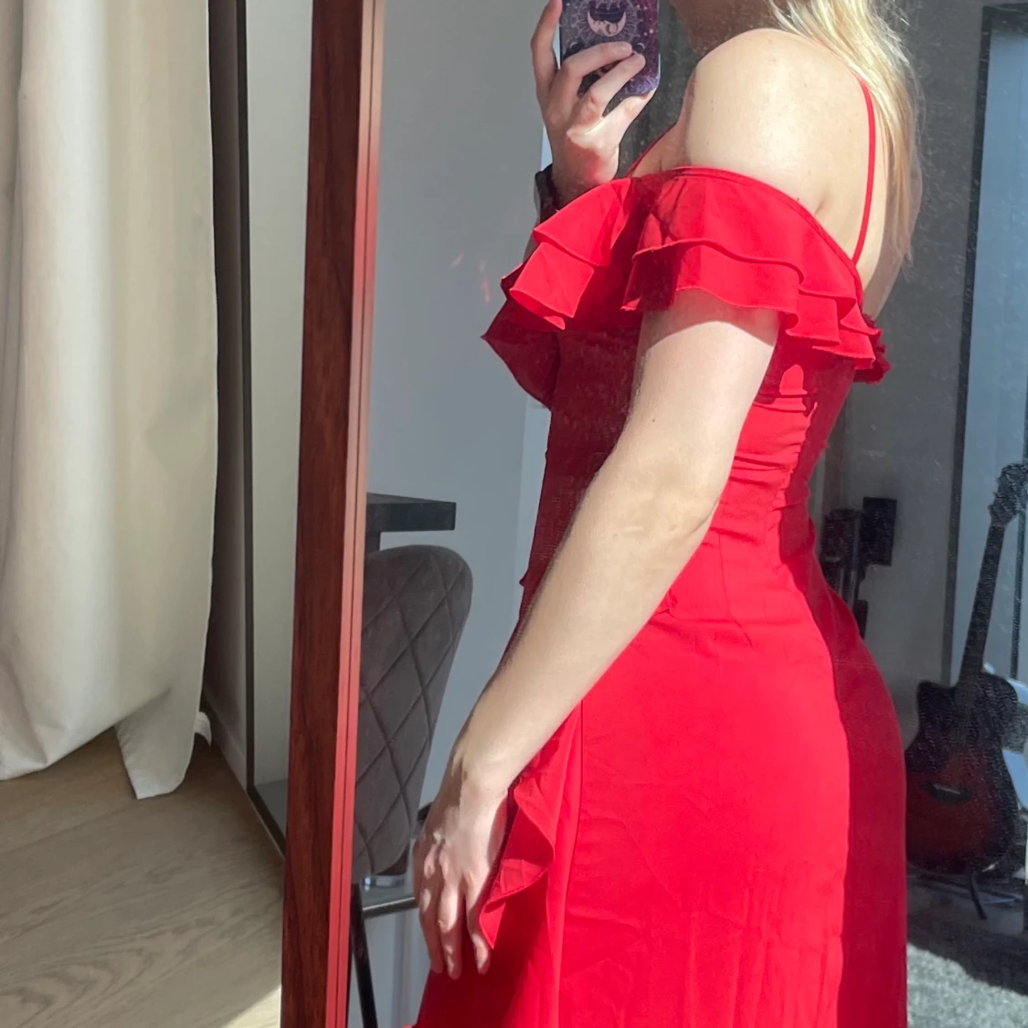 Maxiklänning från PrettyLittleThing - 91