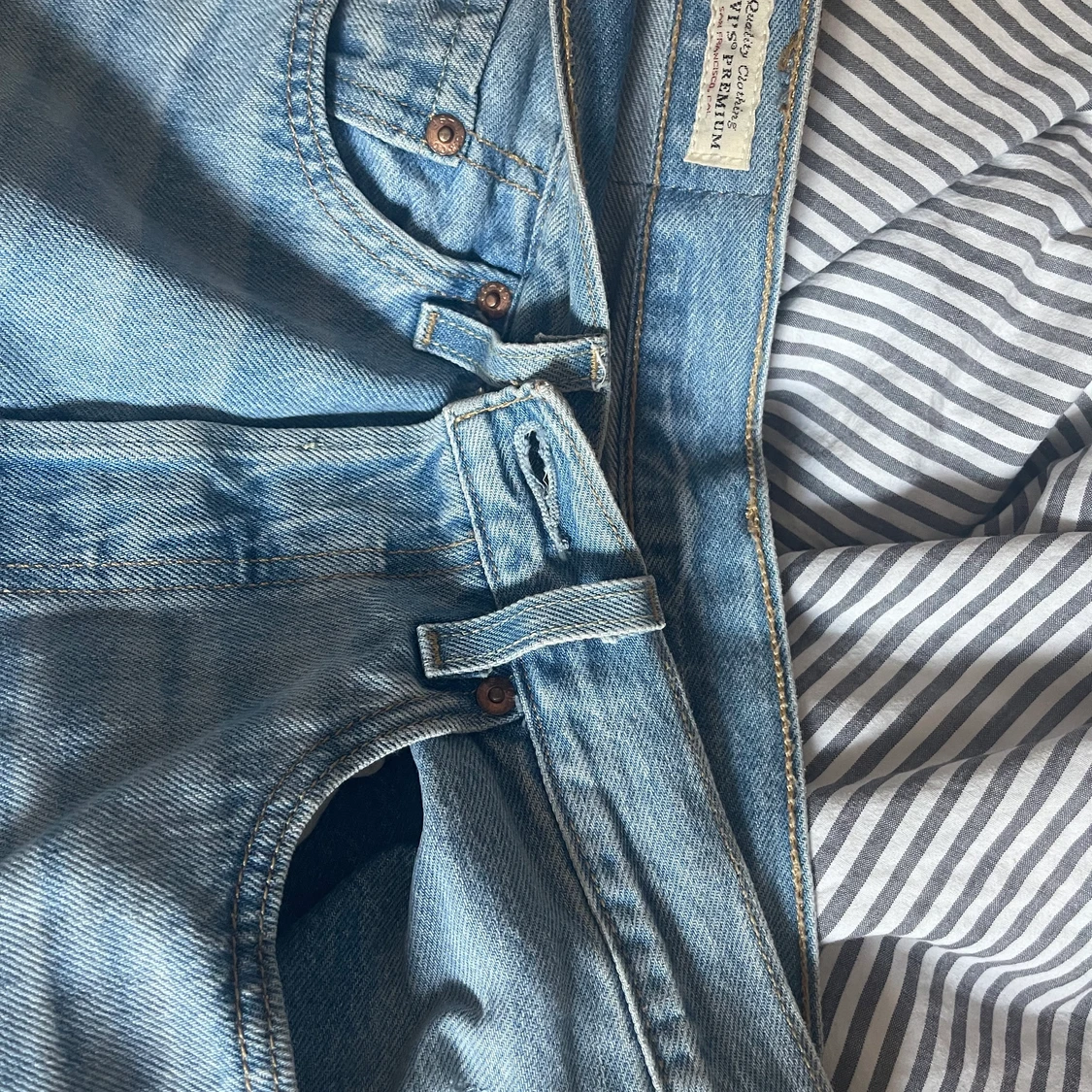 Levis jeans - 90