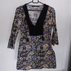 Zara shirt ruffle collar mini dress NWT med