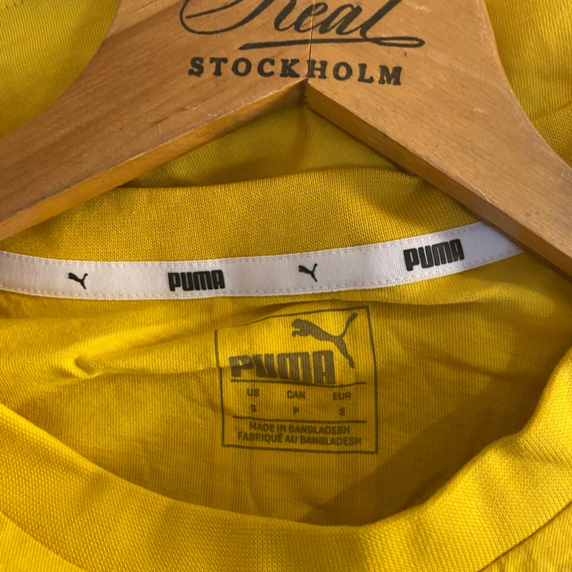 TRÄNINGSTRÖJA PUMA - 90