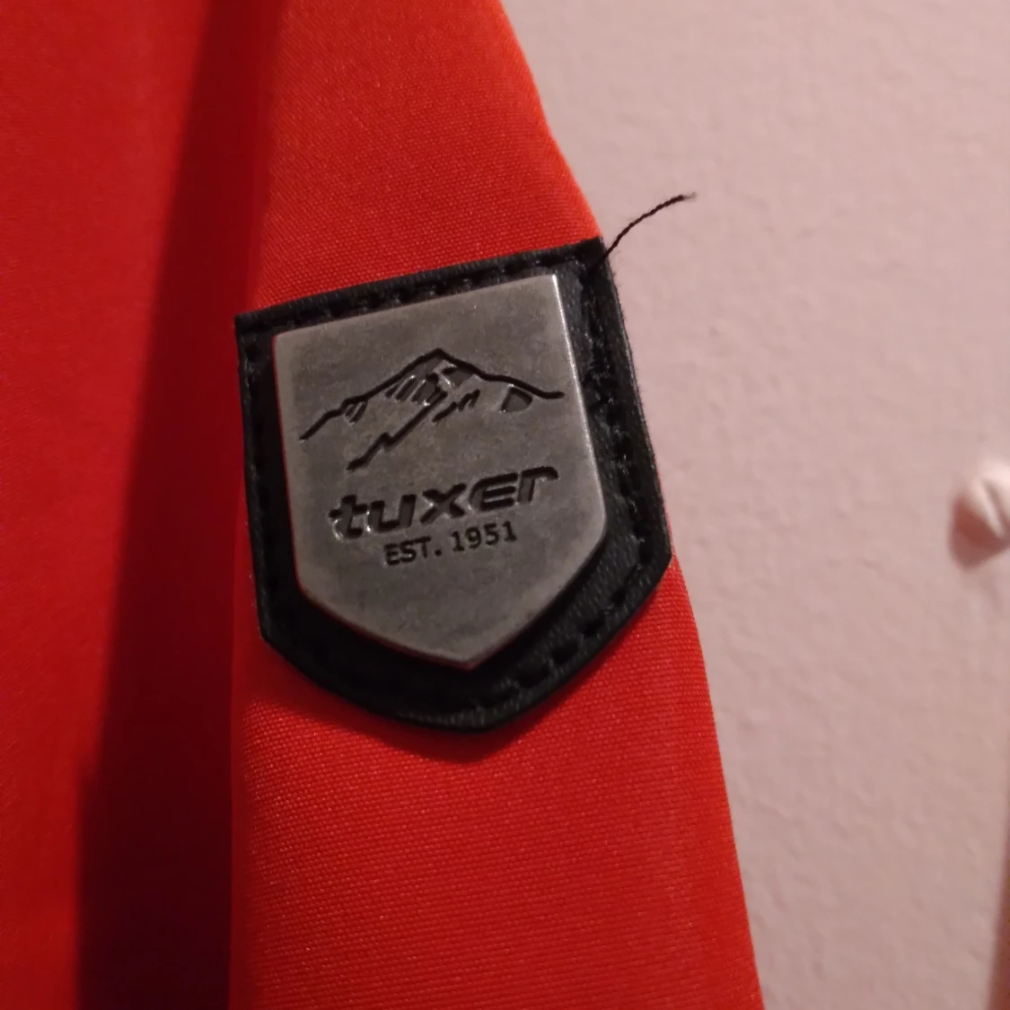 Tuxer vindjacka st S - 91