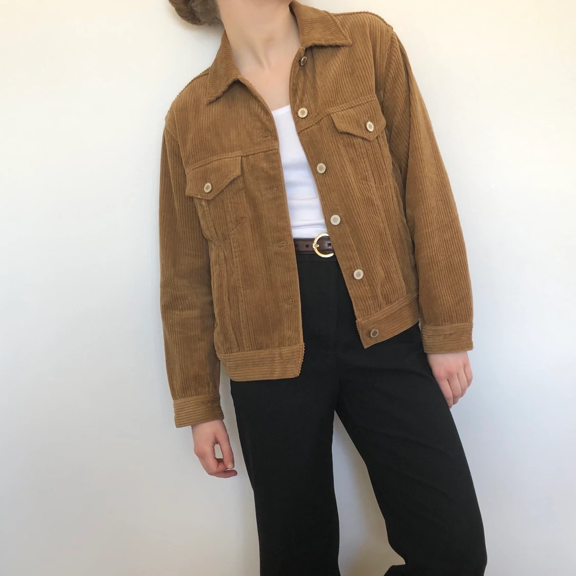 Mango - Manchesterjacka - 90