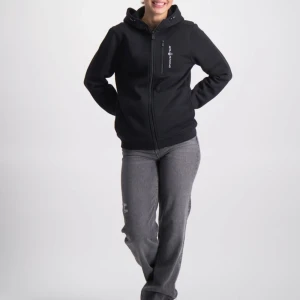 Hoodie - Sail racing hoodie, använt skick därför billigt pris