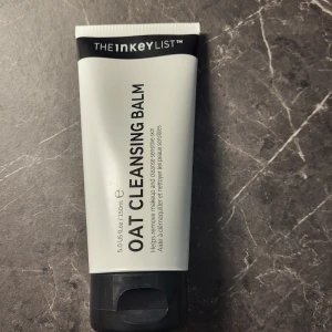 The INKEY List Oat Cleansing Balm 150ml - The INKEY List Oat Cleansing Balm 150ml. Endast testad 1gång